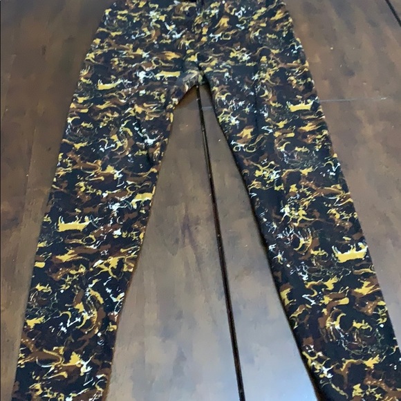 Leggings - Picture 1 of 4